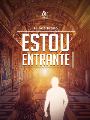 cover image of Estou entrante